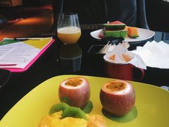 -厦门海港英迪格酒店(中山路店)