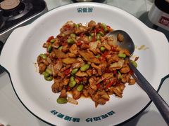 -宋徽厨·安徽菜(怀宁步行街店)