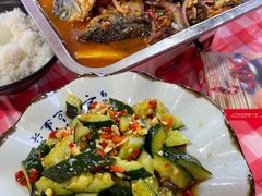 -小球滚滚湘菜馆·烤鱼·口味虾(太平街店)