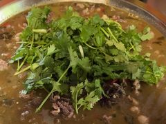 -徐氏竹香园牛肉火锅(飞虎路店)