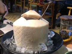 -狐狸爱上椰子鸡(滨江星光大道店)