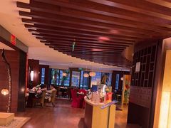 -采悦轩中餐厅·粤菜·海南菜(神州半岛喜来登度假酒店)