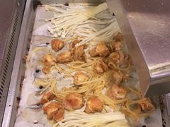 -新石器烤肉(千灯大润发店)