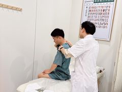 -通透堂中医·精准推拿(万科云城分院)