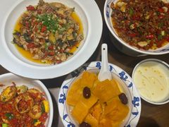 -八碗湘长沙市井菜(坡子街店)