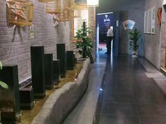 -东来顺饭庄(西直门店)