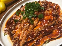 -北李妈妈菜·虾爬子大锅贴(贵和店)