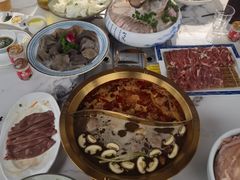 -小天鹅火锅·一线江景洪鼎旗舰店(洪崖洞店)