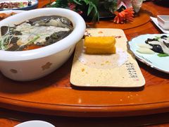 -江南大酒店·地道正宗有锅气的江西菜(中华北大街店)