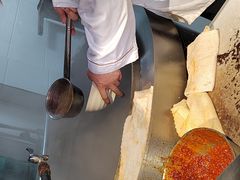 -清真马杰山牛肉汤馆