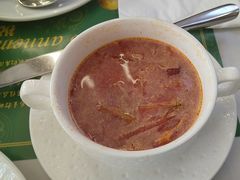 -库滋明·俄罗斯特色美食(中央大街店)