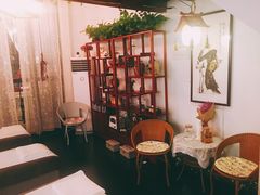 -铭洋专业采耳(田子坊店)