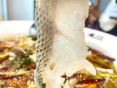 -太二酸菜鱼(永旺梦乐城店)