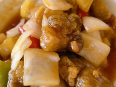 -水月周庄铂尔曼酒店-水月荟中餐厅