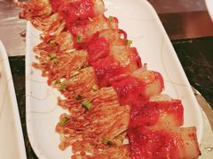 -火地铁板烧(昆山万象汇店)
