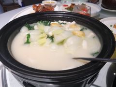 上汤时蔬-瓷忆·瓷文化餐厅(上海店)