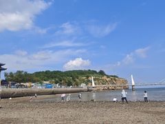 -锦州笔架山风景区