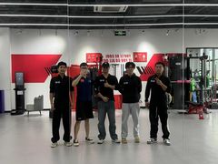 -超减·私教减肥馆(世博店)