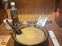 -一蘭拉面(尖沙咀店)