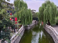 -滦州古城