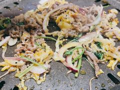 -杨小佳·齐齐哈尔烤肉·烤串(广州店)