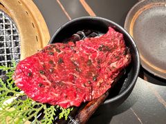 -厚贞日式烤肉(浦东汇智店)