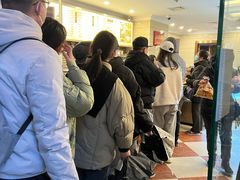 -国际饭店·帆声西饼屋(黄河路店)