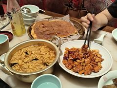 -小吊梨汤·北京菜·烤鸭(鸟巢店)