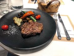 -乔泰勒JOETYLER西餐厅(曲江店)