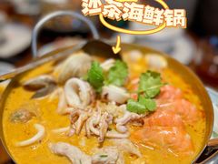 -林四喜·闽南传家菜(鼓浪屿店)