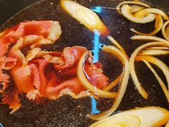 -花潮料理艺食馆(成都万象城店)