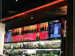 -YUE·6·西式融合餐厅(外滩六号店)