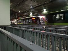 -东直门长途汽车站