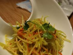 -小平岛開海水饺(浑南店)