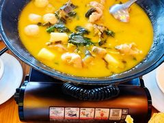 -陈大锅·岳阳鱼馆·地道岳阳菜(美食街店)