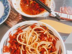 -巴依老爷新疆美食(清华东门店)