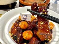 -炆火火·藕汤·湖北煨菜馆(销品茂店)