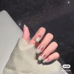 -妙睫屋日式美甲美睫