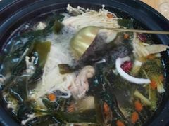 -金勺子原汤椰子鸡