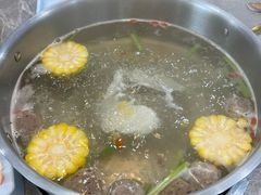 -牛天下·牛肉·海鲜·打边炉·融合菜