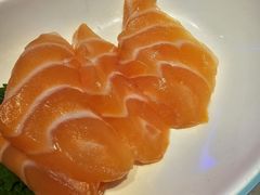 -奔海甄选·活鲜刺身铁板烧自助(太原里店)
