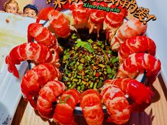 -蚝翅·海鲜粥·烧烤·宁夏滩羊季(玉米楼店)