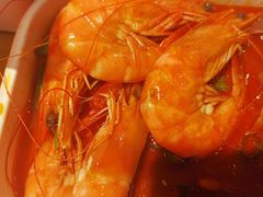 -华府九号海鲜烧烤大排档(龙域店)