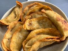 -李记清真馆(打钉巷店)