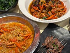 -聚味瞿记·龙虾堂(坡子街店)