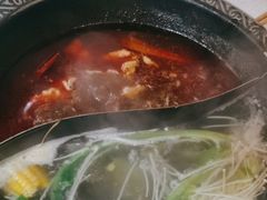 -狼头山火锅 KTV欢唱·烤串(理工大学店)