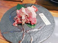 -黑牛の店·和牛烧肉(大悦城店)