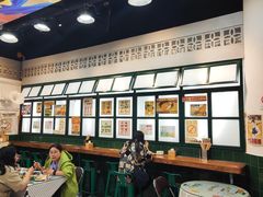 -阿金大白·上海菜馆(新天地店)