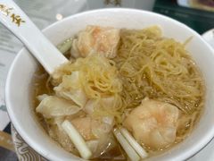 世家云吞面-麦奀云吞面世家(中环店)