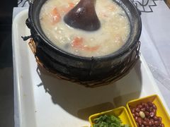 -云晓光头烧烤吧(盛夏店)